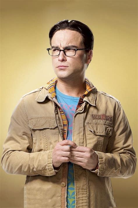 Johnny Galecki Birthday, Real Name, Age, Weight, Height, Family, Girlfriend(s), Bio & More Big ...