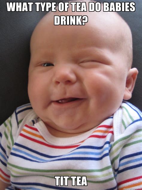 √ Funny Babies Memes