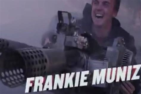 'Sharknado 3' Trailer Features Frankie Muniz Gunning It (Video) - TheWrap