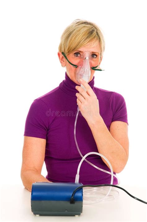 399 Aerosol Mask Woman Stock Photos - Free & Royalty-Free Stock Photos from Dreamstime