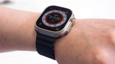 The Apple Watch Ultra Is More Smartwatch Than You Need: First Look - Obul