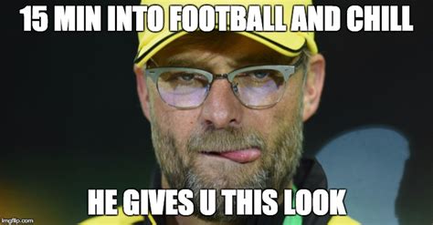 Klopp Quote on the Fans. : r/LiverpoolFC