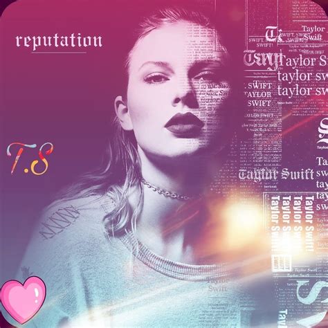 Taylor Swift Reputation Album Image - ID: 166445 - Image Abyss