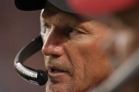 Ken Whisenhunt Must Do The Just Thing And Restore Order To The Arizona Cardinals - Revenge of ...