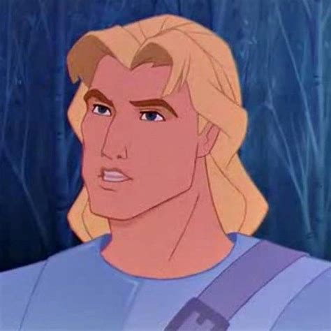 John Smith (Pocahontas): Mel Gibson | Disney princes, Disney princesses ...