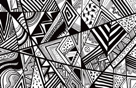 Black and White Abstract Background (42+ pictures)