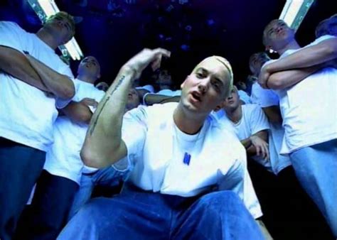 21 Years Ago, Eminem Released His Song "The Real Slim Shady"