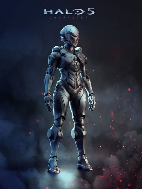 Pin on Modern, PA and Sci-fi Characters | Halo armor, Sci fi armor, Armor concept