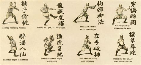 Pin on Six Animals Three Arts Kung Fu (Hung Gar, Wing Chun, Ying Jow ...