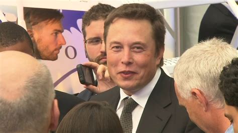 Elon Musk meets with House Speaker Kevin McCarthy, Democratic leader ...