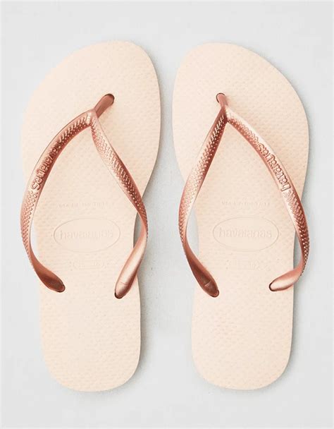 Havaianas Slim Flip Flop