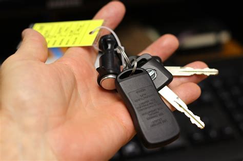 Quick Ways to Get Car Key Replacement Services