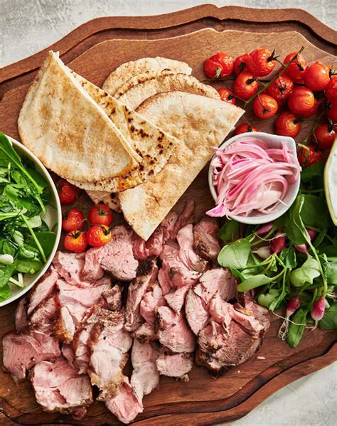 40 Lamb Recipes to Make All Year Round - PureWow