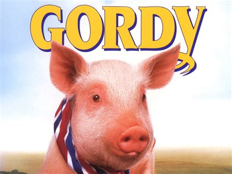 Gordy - Movie Reviews