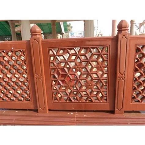 Red Stone Grill at Rs 400/square feet | Dausa | ID: 20519499230