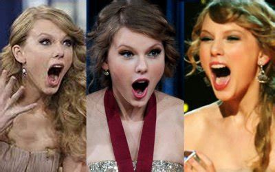 Taylor Swift Surprised Face – Fikkle Fame