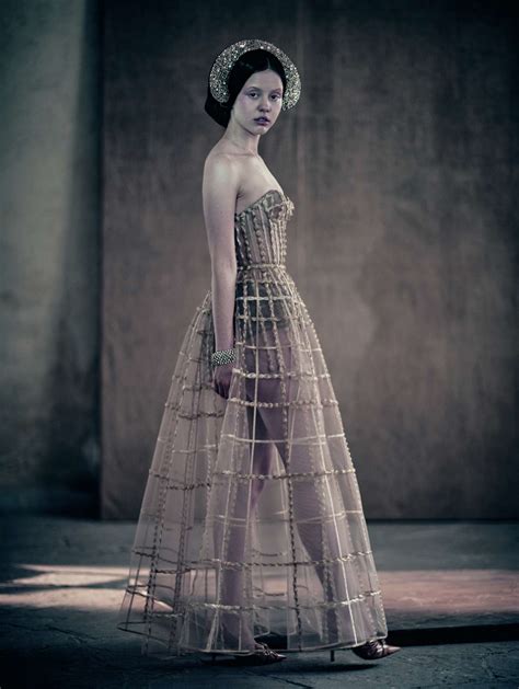 Pirelli Calendar 2020 by Paolo Roversi-03 | GotCeleb