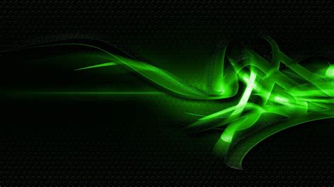Green Gaming Wallpapers - Top Free Green Gaming Backgrounds - WallpaperAccess