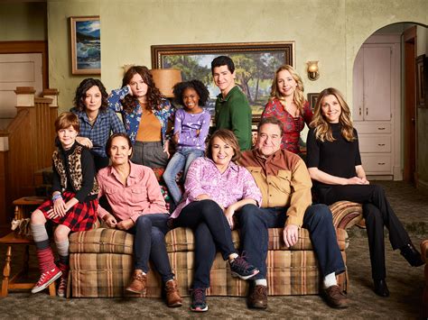 ‘Roseanne’ Could Return With Sara Gilbert’s Darlene as Lead: Reports - I Know All News