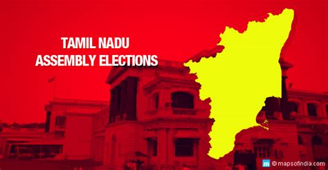 Tamil Nadu Assembly Elections Exit Polls | My India