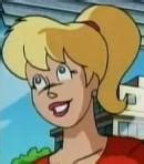 Archie's Weird Mysteries (1999 TV Show) - Behind The Voice Actors