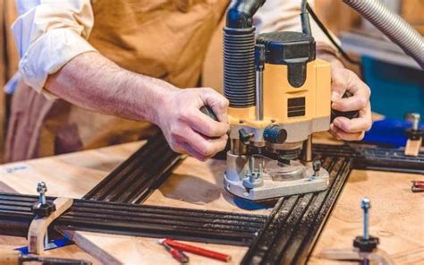 44 Modern Tools for Woodworking and Carpentry Projects