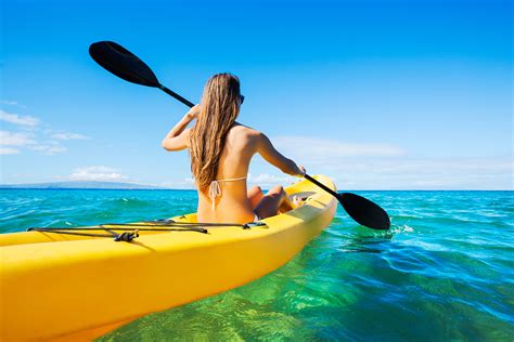 Kayaking – How to Choose the Right Kayak