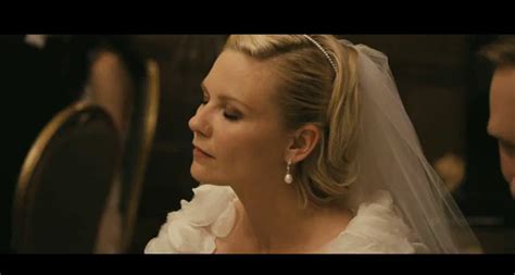 Lars Von Trier's Melancholia Trailer: Save the Last Dunst! - Interview ...