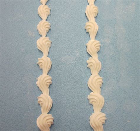 piping techniques | AND we learned the last of techniques for the course: The "Reverse ...