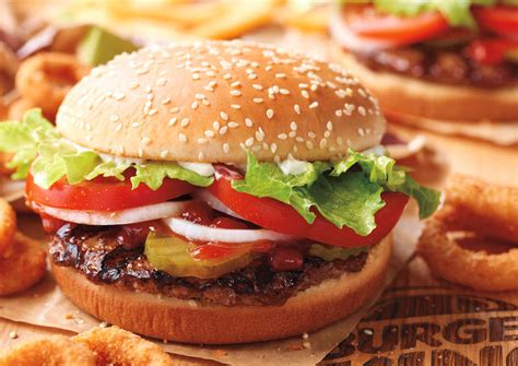 Burger King One Cent Whopper Deal 2018: How to Get ¢1 Whoppers Today - Thrillist