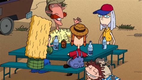 Watch The Wild Thornberrys Season 3 Episode 13: The Wild Thornberrys - Cheetahs Never Prosper ...