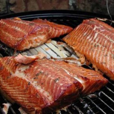 Smoked Salmon Brine Recipes Little Chief | Bryont Blog