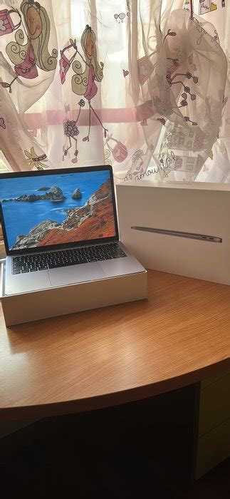 Apple - MacBook Air 2018 - In original box - Catawiki