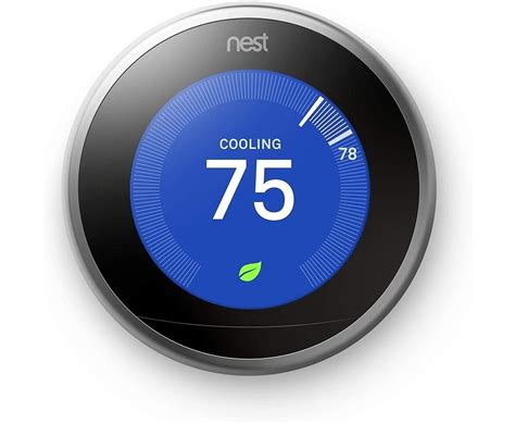 Buy an on-sale $199 Nest thermostat, get 2 smart plugs and a microSD card for free | TechHive