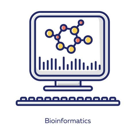 Bioinformatics Illustrations, Royalty-Free Vector Graphics & Clip Art ...