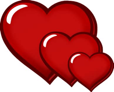 heart clip art designs - Clip Art Library
