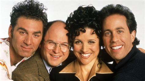 Jerry Seinfeld Teases Seinfeld Reunion: Everything We Know - Parade