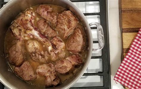 Best braised meat recipes: less cost, great aroma - UCHealth Today