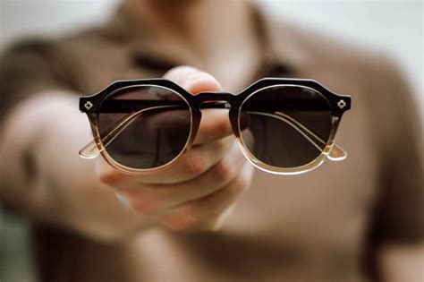 Trends Sunglasses 2024 - Thea Lilllie