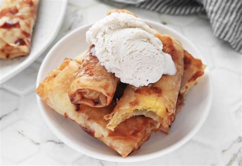 Turon Recipe With Photos | POPSUGAR Food