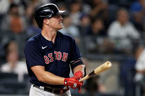 Boston Red Sox ‘very quiet’ in clubhouse after Yankees sweep them ...