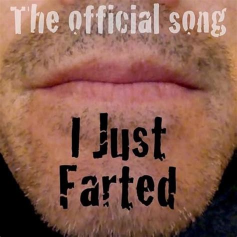 Amazon Music - UwannasomeのI Just Farted (The Fart Song) - Amazon.co.jp