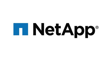 NetApp Logo Download - AI - All Vector Logo