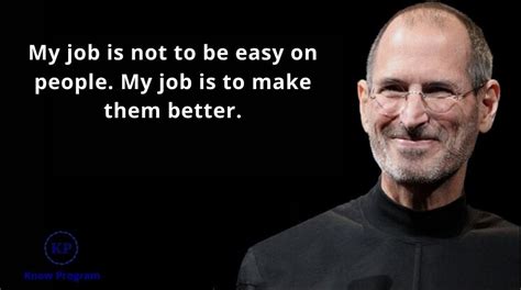 Top 20+ Steve Jobs Quotes about Leadership and Teamwork