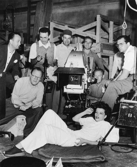 The Philadelphia Story (1940) » ShotOnWhat? Behind the Scenes