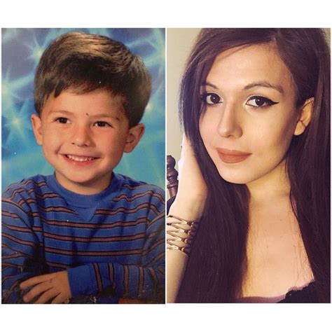 Blaire White Childhood: A Journey Of Resilience And Growth