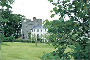 Barberstown Castle a luxury Castle hotel in Ireland | Castle hotels in ...