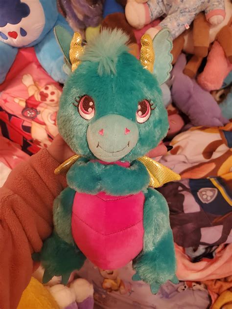 Looking for a cute dragon plush! : r/plushies