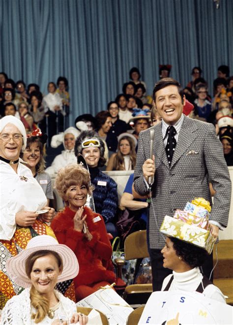 Monty Hall, Host Of 'Let's Make A Deal,' Dies At 96 | SDPB Radio