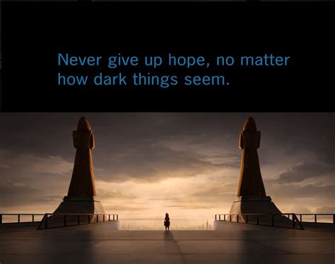 Star Wars Quotes About Hope - ShortQuotes.cc